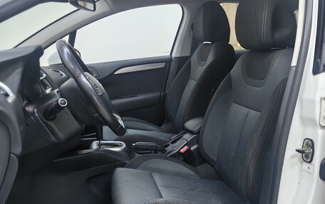 Citroen C4 II рестайлинг, 2011 год, 538 000 рублей, 6 фотография