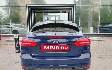 Ford Focus III, 2017 год, 859 000 рублей, 6 фотография