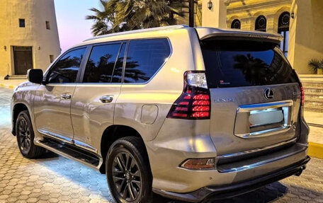 Lexus GX II, 2022 год, 7 700 000 рублей, 3 фотография