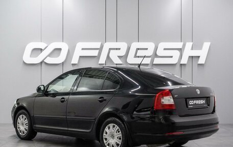 Skoda Octavia, 2013 год, 910 000 рублей, 2 фотография