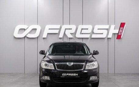 Skoda Octavia, 2013 год, 910 000 рублей, 3 фотография