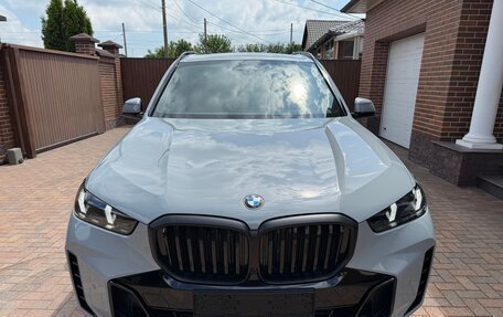 BMW X5, 2024 год, 12 700 000 рублей, 3 фотография
