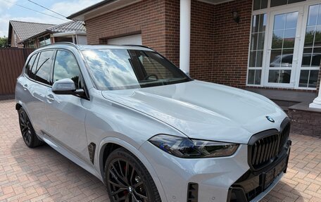 BMW X5, 2024 год, 12 700 000 рублей, 2 фотография