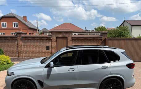 BMW X5, 2024 год, 12 700 000 рублей, 5 фотография