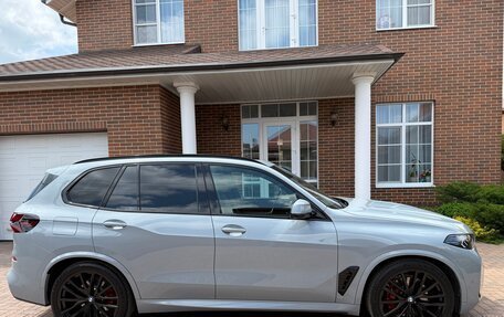 BMW X5, 2024 год, 12 700 000 рублей, 6 фотография