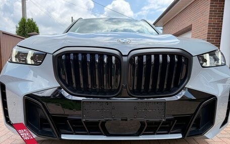 BMW X5, 2024 год, 12 700 000 рублей, 4 фотография