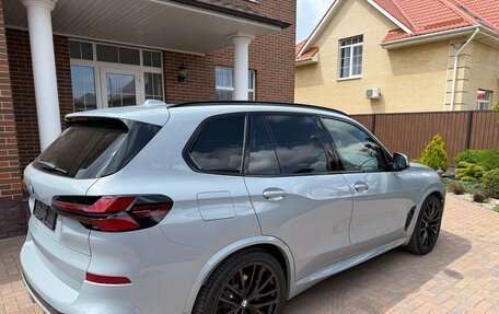 BMW X5, 2024 год, 12 700 000 рублей, 7 фотография
