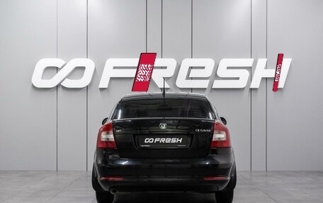 Skoda Octavia, 2013 год, 910 000 рублей, 4 фотография