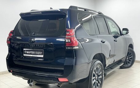 Toyota Land Cruiser Prado 150 рестайлинг 2, 2019 год, 4 295 000 рублей, 4 фотография