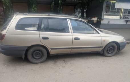 Toyota Caldina, 1993 год, 160 000 рублей, 2 фотография