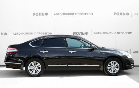 Nissan Teana, 2012 год, 1 099 000 рублей, 4 фотография