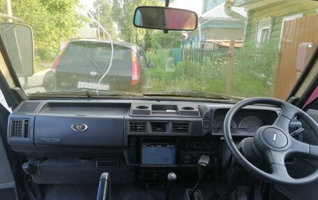Mazda Bongo III, 1991 год, 150 000 рублей, 6 фотография