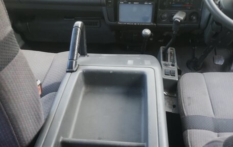 Mazda Bongo III, 1991 год, 150 000 рублей, 5 фотография
