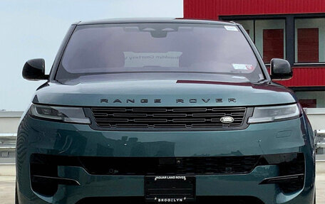 Land Rover Range Rover Sport, 2022 год, 9 400 000 рублей, 2 фотография