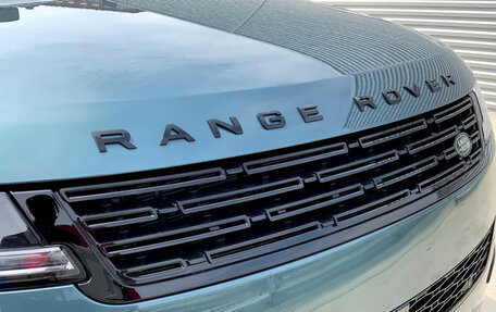Land Rover Range Rover Sport, 2022 год, 9 400 000 рублей, 8 фотография