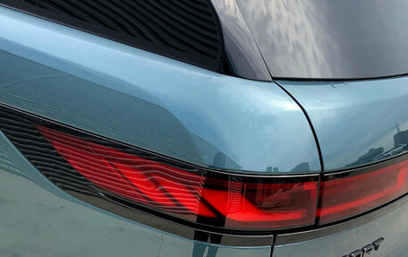 Land Rover Range Rover Sport, 2022 год, 9 400 000 рублей, 9 фотография
