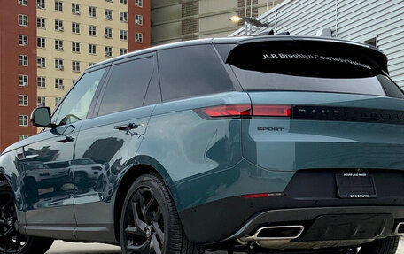 Land Rover Range Rover Sport, 2022 год, 9 400 000 рублей, 6 фотография