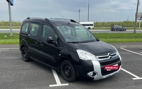 Citroen Berlingo II рестайлинг, 2010 год, 750 000 рублей, 3 фотография