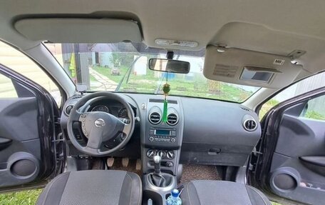 Nissan Qashqai, 2012 год, 1 030 000 рублей, 2 фотография