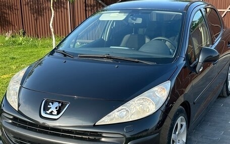 Peugeot 207 I, 2008 год, 460 000 рублей, 2 фотография