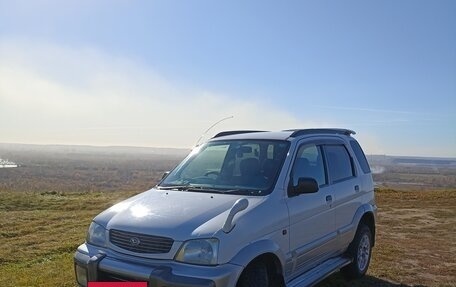 Daihatsu Terios II, 1999 год, 520 000 рублей, 2 фотография