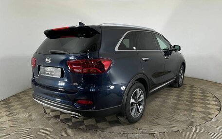 KIA Sorento III Prime рестайлинг, 2018 год, 2 300 000 рублей, 6 фотография