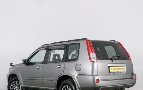 Nissan X-Trail, 2001 год, 699 000 рублей, 4 фотография