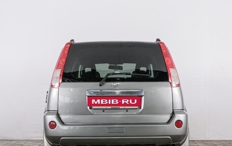Nissan X-Trail, 2001 год, 699 000 рублей, 5 фотография