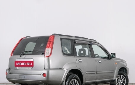 Nissan X-Trail, 2001 год, 699 000 рублей, 6 фотография