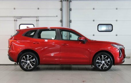Haval Jolion, 2022 год, 1 850 000 рублей, 4 фотография