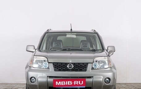 Nissan X-Trail, 2001 год, 699 000 рублей, 2 фотография