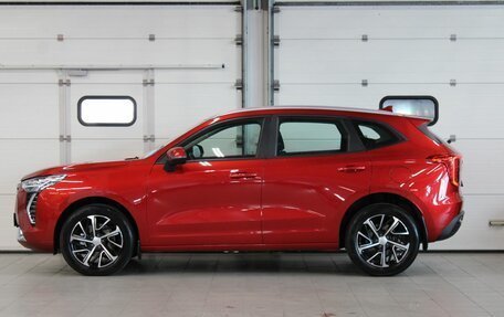 Haval Jolion, 2022 год, 1 850 000 рублей, 8 фотография