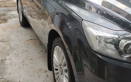 Ford Focus II рестайлинг, 2010 год, 1 100 000 рублей, 4 фотография