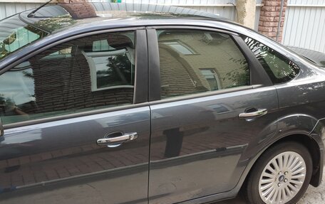 Ford Focus II рестайлинг, 2010 год, 1 100 000 рублей, 6 фотография
