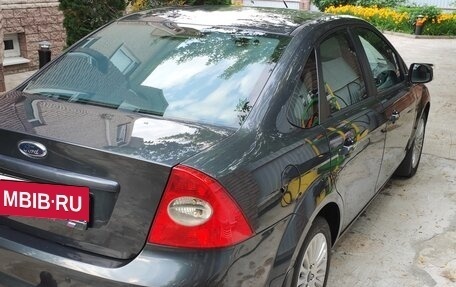 Ford Focus II рестайлинг, 2010 год, 1 100 000 рублей, 2 фотография