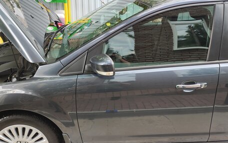 Ford Focus II рестайлинг, 2010 год, 1 100 000 рублей, 8 фотография