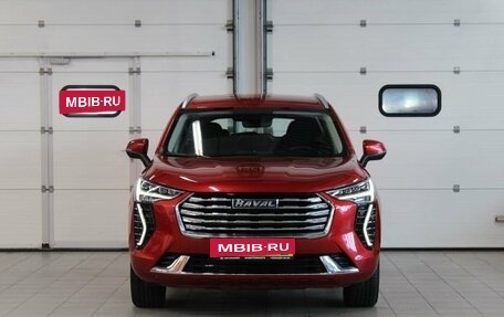 Haval Jolion, 2022 год, 1 850 000 рублей, 2 фотография