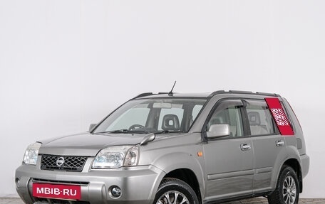 Nissan X-Trail, 2001 год, 699 000 рублей, 3 фотография