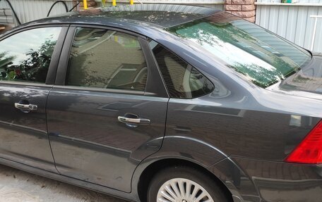 Ford Focus II рестайлинг, 2010 год, 1 100 000 рублей, 11 фотография