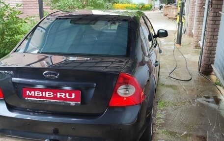 Ford Focus II рестайлинг, 2010 год, 1 100 000 рублей, 7 фотография
