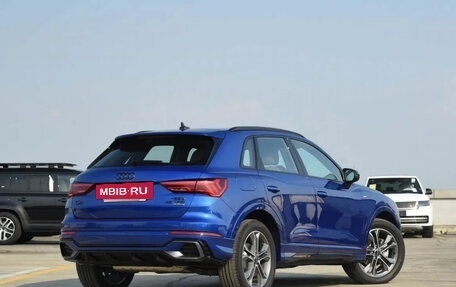 Audi Q3, 2024 год, 5 090 000 рублей, 5 фотография