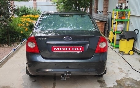 Ford Focus II рестайлинг, 2010 год, 1 100 000 рублей, 9 фотография