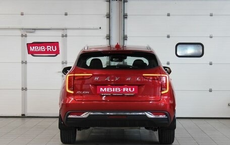 Haval Jolion, 2022 год, 1 850 000 рублей, 6 фотография