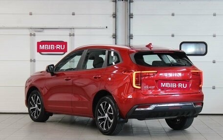 Haval Jolion, 2022 год, 1 850 000 рублей, 7 фотография