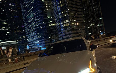 KIA K5, 2022 год, 2 500 000 рублей, 3 фотография