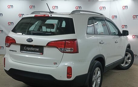 KIA Sorento II рестайлинг, 2020 год, 2 299 000 рублей, 4 фотография