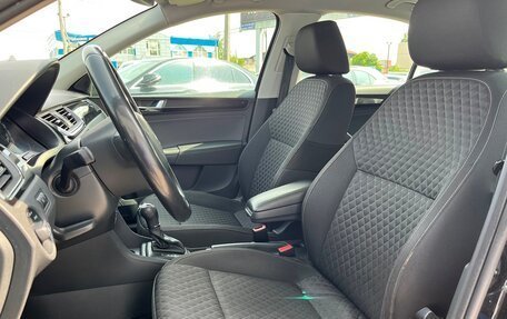 Skoda Rapid I, 2018 год, 1 156 800 рублей, 6 фотография