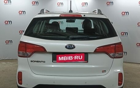 KIA Sorento II рестайлинг, 2020 год, 2 299 000 рублей, 5 фотография