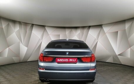 BMW 5 серия, 2010 год, 1 797 000 рублей, 4 фотография