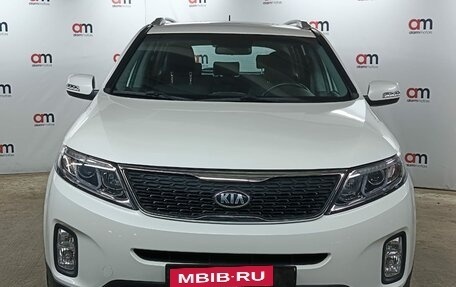 KIA Sorento II рестайлинг, 2020 год, 2 299 000 рублей, 2 фотография